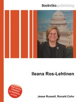 Ileana Ros-Lehtinen