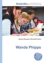 Wanda Phipps