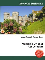 Women`s Cricket Association