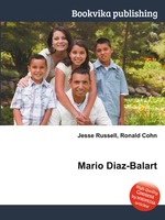 Mario Diaz-Balart