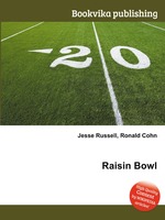 Raisin Bowl