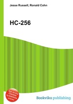 HC-256