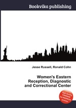 Women`s Eastern Reception, Diagnostic and Correctional Center