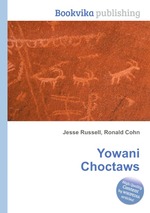 Yowani Choctaws