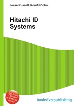 Hitachi ID Systems