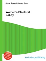 Women`s Electoral Lobby