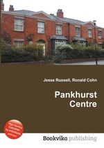 Pankhurst Centre