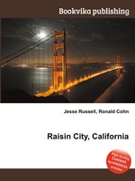 Raisin City, California