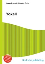 Yoxall