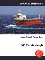 HMS Farnborough