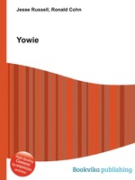 Yowie