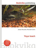 Yoyo loach