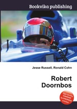 Robert Doornbos