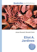 Eliot A. Jardines