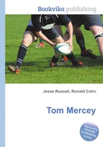 Tom Mercey