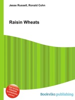 Raisin Wheats