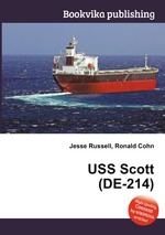 USS Scott (DE-214)