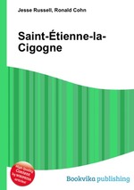 Saint-tienne-la-Cigogne