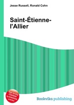 Saint-tienne-l`Allier