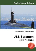 USS Scranton (SSN-756)