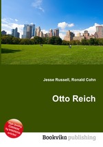 Otto Reich