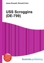 USS Scroggins (DE-799)