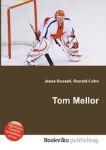 Tom Mellor