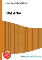 IBM 4764