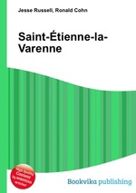 Saint-tienne-la-Varenne