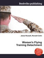 Women`s Flying Training Detachment