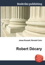 Robert Dcary