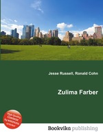 Zulima Farber