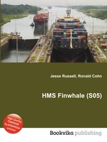 HMS Finwhale (S05)