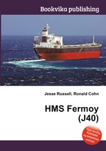 HMS Fermoy (J40)