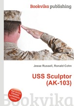 USS Sculptor (AK-103)