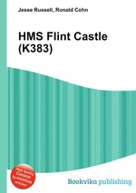 HMS Flint Castle (K383)