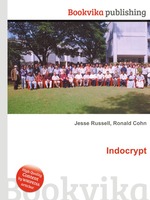 Indocrypt