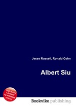 Albert Siu