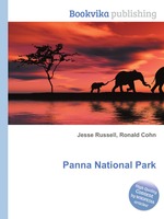 Panna National Park