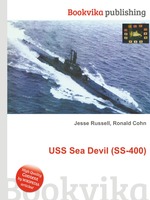 USS Sea Devil (SS-400)