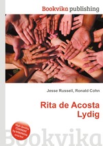 Rita de Acosta Lydig