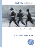 Nachman Krochmal