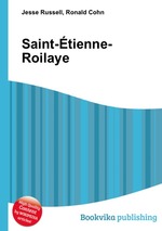 Saint-tienne-Roilaye