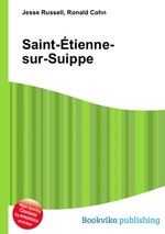 Saint-tienne-sur-Suippe