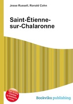 Saint-tienne-sur-Chalaronne