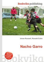 Nacho Garro