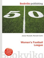 Women`s Football League