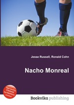 Nacho Monreal