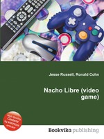 Nacho Libre (video game)
