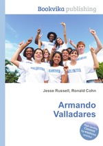 Armando Valladares